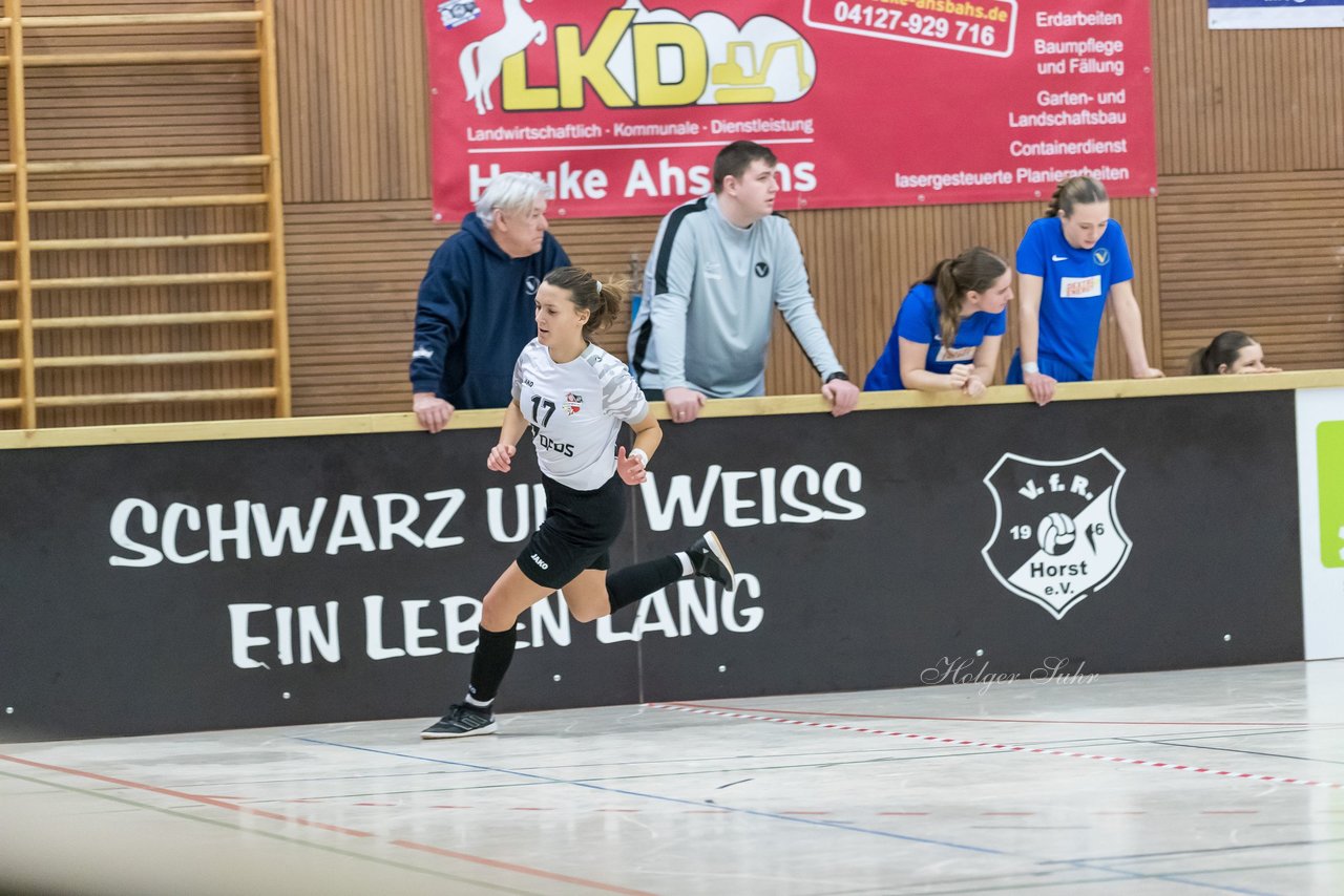 Bild 555 - VR Bank Cup Horst